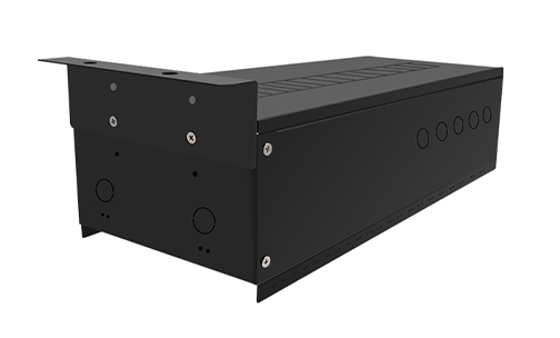 鈑金外殼加工,為何壓鉚是重中之重?