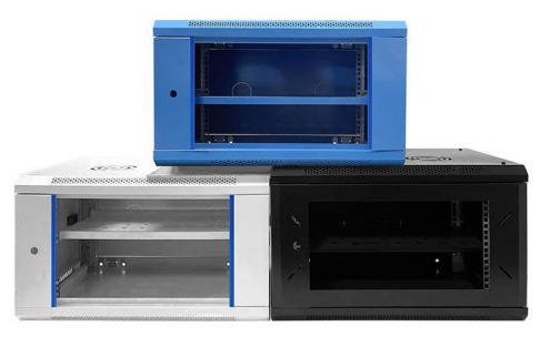 為何選擇鈑金機箱外殼?