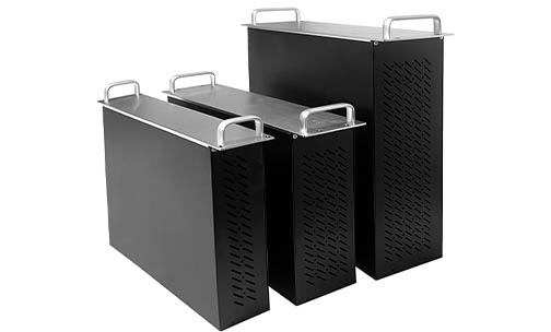 工控機(jī)箱電磁干擾屏蔽:核心要點(diǎn)