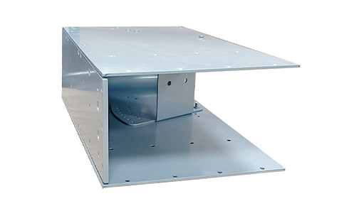 電機(jī)驅(qū)動(dòng)器外殼與散熱設(shè)計(jì):保障驅(qū)動(dòng)性能的核心紐帶