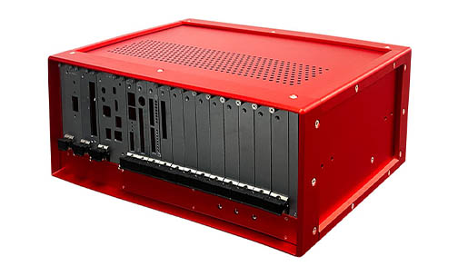 電子儀器設(shè)備機(jī)箱防熱設(shè)計(jì):精簡指南