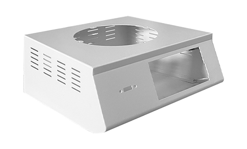 電源外殼為啥會變形?這些原因要知道!