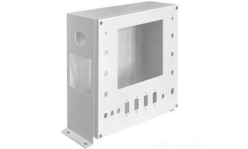 怎么選到靠譜的機(jī)箱機(jī)柜？記住這幾點(diǎn)就夠了