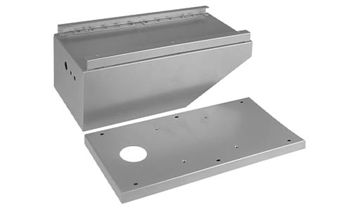 鈑金加工，“準(zhǔn)” 與 “穩(wěn)” 是核心