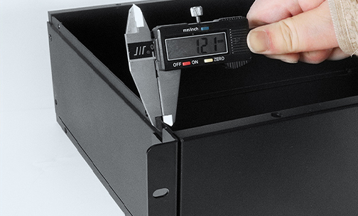 如何判斷機箱殼體的質量？記住這幾點就夠了